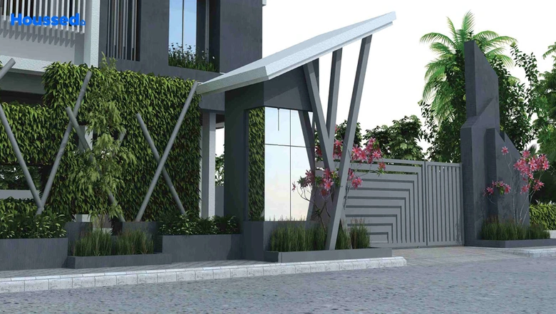 Project Image of Veerroshan Gokul Heights in KT Nagar, Nagpur - Image 10624