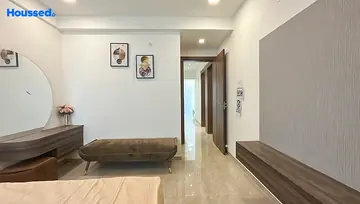 Sample Apartment of Veerroshan Gokul Heights - Image 10630