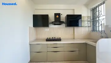 Sample Apartment of Veerroshan Gokul Heights - Image 10626