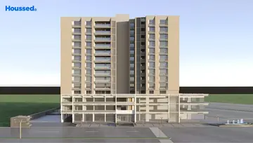 Project Image of Shypram Hights - Image 32938