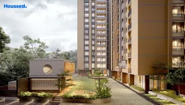 Project Image of Shypram Hights - Image 32935