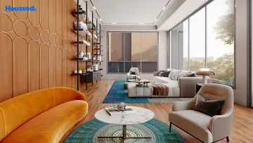 Sample Apartment of Shypram Hights - Image 32941