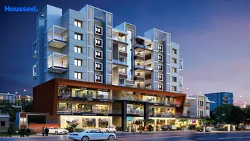 Project Image of Prayag Paradise - Image 10677