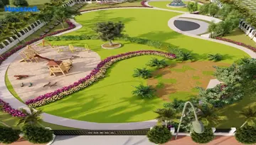 Amenities of Shri Morya Residency 1 - Image 10684
