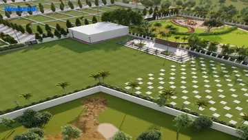 Amenities of Shri Morya Residency 1 - Image 10683