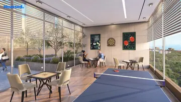 Amenities of Sukhwani Aspire - Image 13363