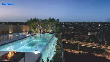 Amenities of Sukhwani Aspire - Image 13362