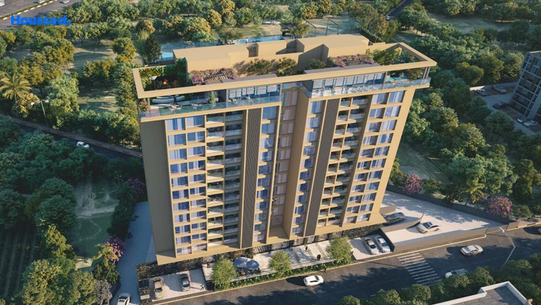 Project Image of Sukhwani Aspire in Kiwale, Pune - Image 13358