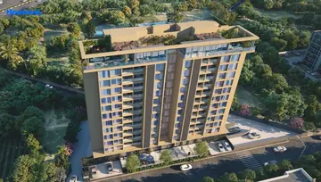 Project Image of Sukhwani Aspire - Image 13358
