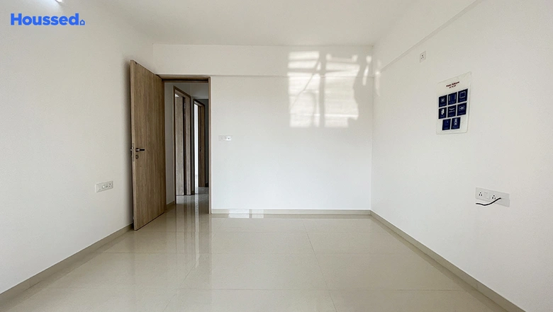 Sample Apartment of Sukhwani Aspire in Kiwale, Pune - Image 13365