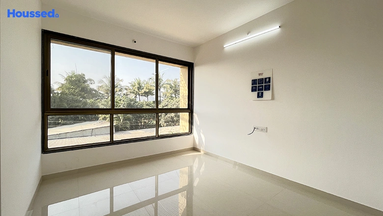 Sample Apartment of Sukhwani Aspire in Kiwale, Pune - Image 13369