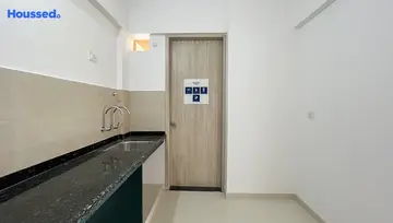 Sample Apartment of Sukhwani Aspire - Image 13367