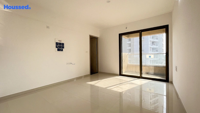Sample Apartment of Sukhwani Aspire in Kiwale, Pune - Image 13371