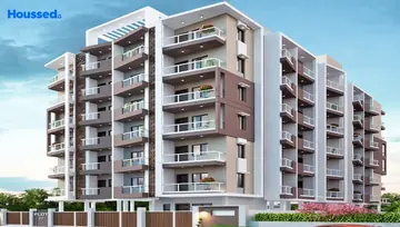 Project Image of Shri Morya Residency 2 - Image 10688