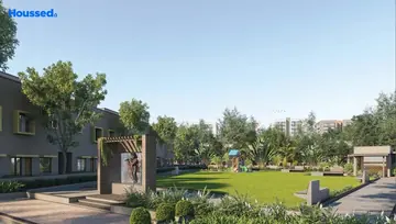 Amenities of Vrundavan Bunglows - Image 97895