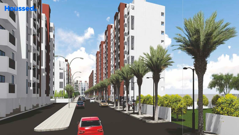 Project Image of Om Shiv Brighton in New Khapri, Nagpur - Image 10711