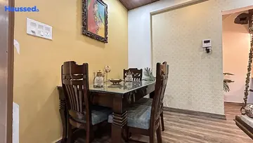 Sample Apartment of Om Shiv Brighton - Image 10717