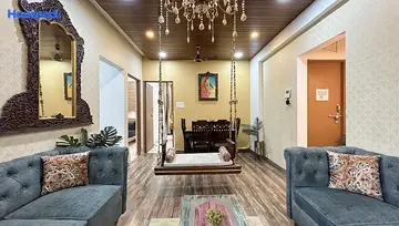 Sample Apartment of Om Shiv Brighton - Image 10715