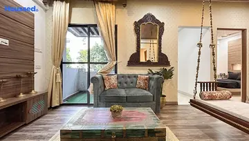 Sample Apartment of Om Shiv Brighton - Image 10714