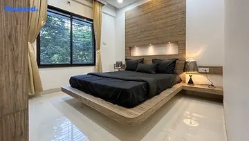Sample Apartment of Om Shiv Brighton - Image 10719
