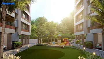 Amenities of Shanti Pushkar Hill - Image 33032