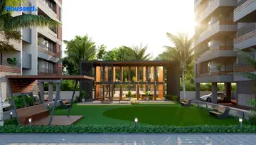 Amenities of Shanti Pushkar Hill - Image 33031