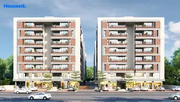 Project Image of Shanti Pushkar Hill - Image 33030