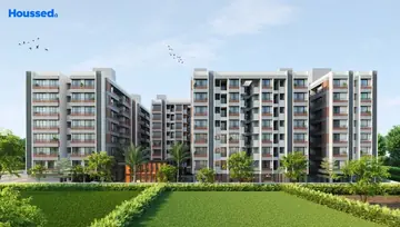 Project Image of Shanti Pushkar Hill - Image 33027