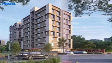 Project Image of Shree Astha Unnati - Image 33085