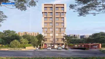 Project Image of Shree Astha Unnati - Image 33084