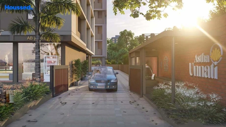 Project Image of Shree Astha Unnati in Odhav, Ahmedabad - Image 33083