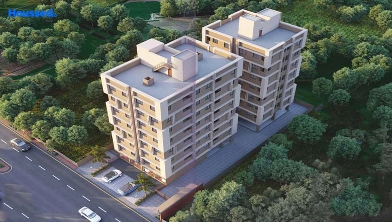 Project Image of Shree Astha Unnati in Odhav, Ahmedabad - Image 33082