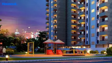 Amenities of Annapurna Nirmiti Heights - Image 10789