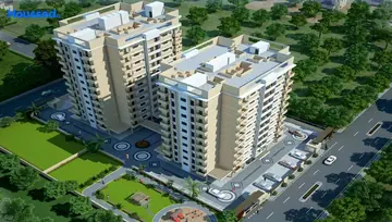 Project Image of Annapurna Nirmiti Heights - Image 10788