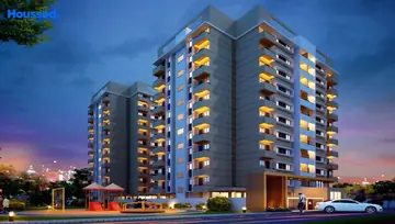 Project Image of Annapurna Nirmiti Heights - Image 10787