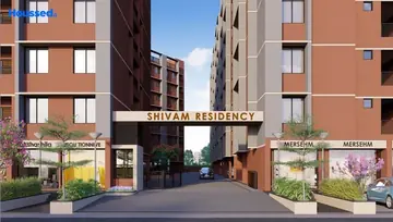 Project Image of Shivam Residency - Image 33101