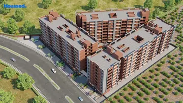 Project Image of Shivam Residency - Image 33099