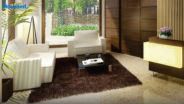 Project Image of Kedar Mauli Apartments in Laxmi Nagar, Nagpur - Image 10807