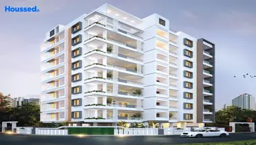 Project Image of Kedar Mauli Apartments - Image 10806