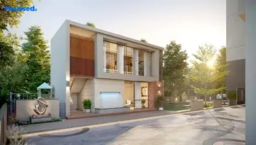 Amenities of Vaibhav Laxmi Parisar - Image 33158