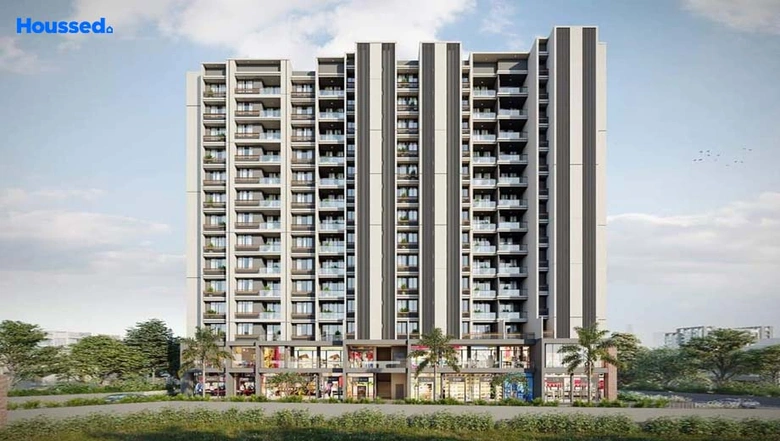 Project Image of Vaibhav Laxmi Parisar in Bareja, Ahmedabad - Image 33154