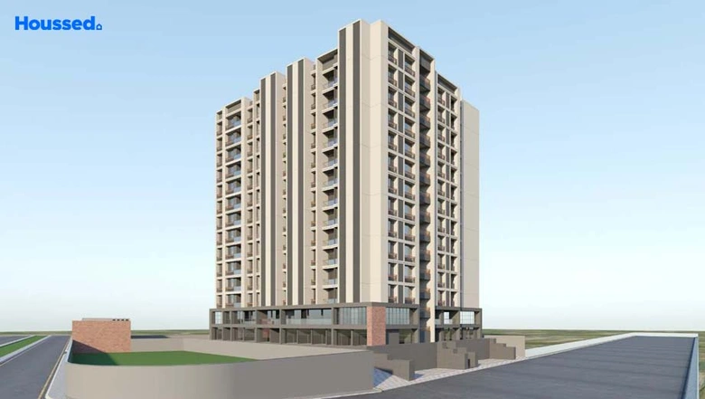 Project Image of Vaibhav Laxmi Parisar in Bareja, Ahmedabad - Image 33155