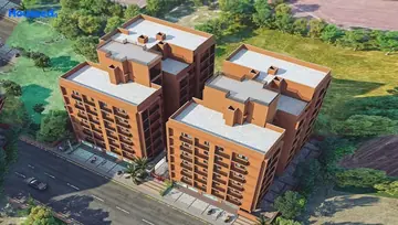 Project Image of MS Moonlight Residency - Image 33198