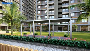 Amenities of Sky Leaf - Image 33233