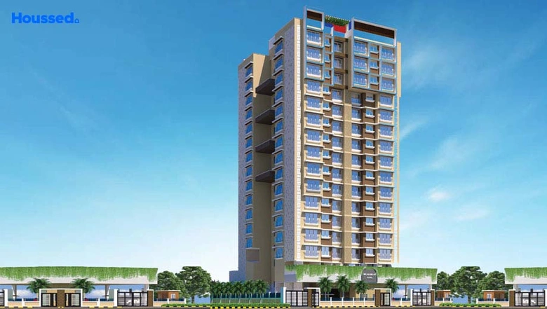 Project Image of Milan Milap in Ghatkopar East, Mumbai - Image 42903