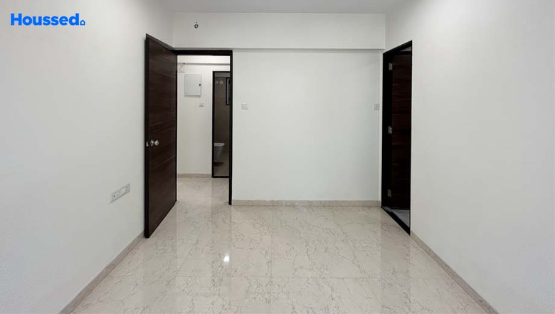 Sample Apartment of Milan Milap in Ghatkopar East, Mumbai - Image 42909