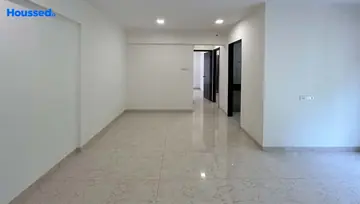 Sample Apartment of Milan Milap - Image 42906