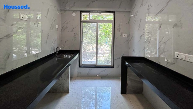 Sample Apartment of Milan Milap in Ghatkopar East, Mumbai - Image 42910