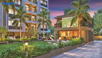 Amenities of N B Ananta Elegance - Image 33241