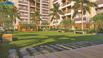 Amenities of N B Ananta Elegance - Image 33242